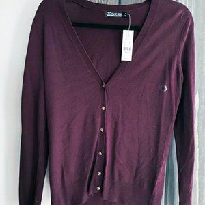 7th Avenue Design Studio Cardigan